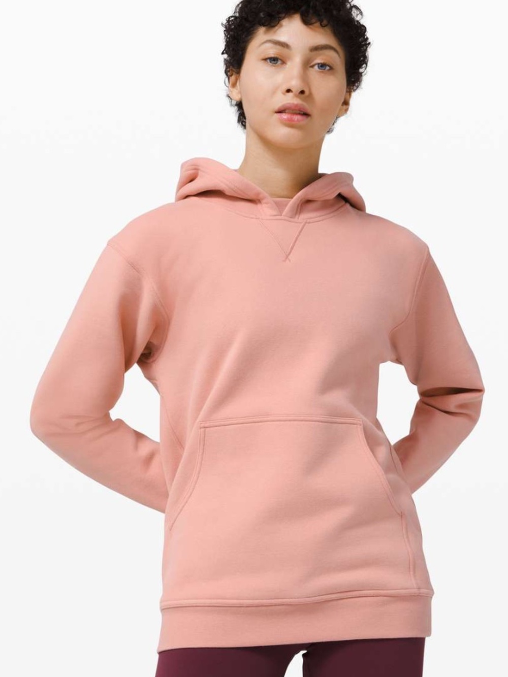 Lululemon All Yours Hoodie : 6